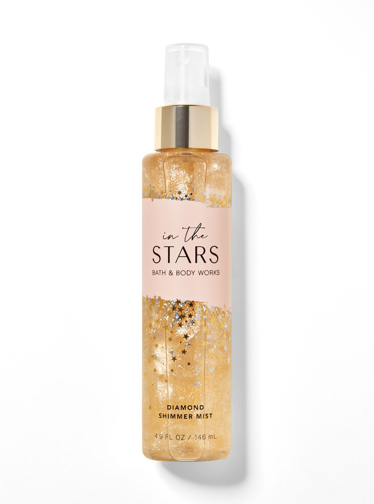 In the Stars Diamond Shimmer Mist Diamond Shimmer Mist