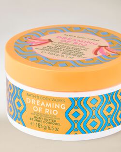 Dreaming of Rio Body Butter image number null