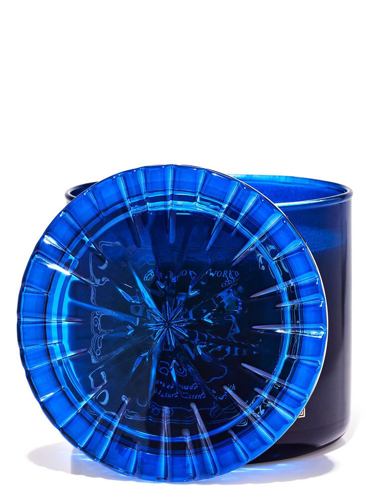 To All A Good Night 3-Wick Candle 3-Wick Candle