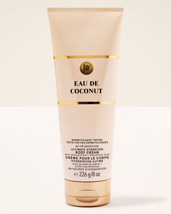 Eau De Coconut Ultimate Hydration Body Cream image number null