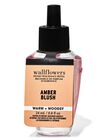 Amber Blush Wallflowers Fragrance Refill image number null