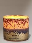 Winter 3-Wick Candle image number null