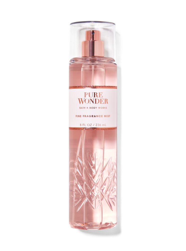 Pure Wonder Fine Fragrance Mist Fine Fragrance Mist