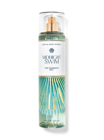 Midnight Swim Fine Fragrance Mist Fine Fragrance Mist