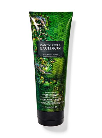 Candy Apple Cauldron Ultimate Hydration Body Cream Ultimate Hydration Body Cream