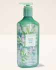White Tea & Sage Cleansing Gel Hand Soap image number null