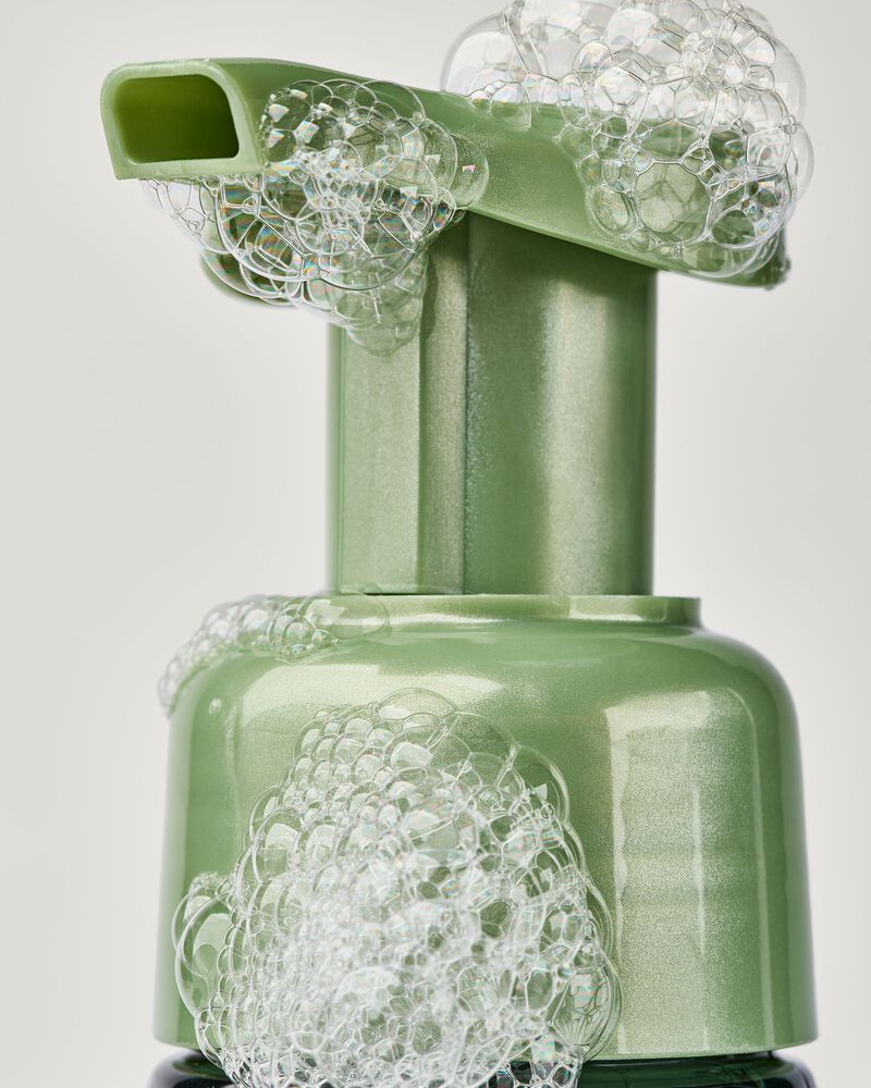 Force Flow Gentle & Clean Foaming Hand Soap Gentle & Clean Foaming Hand Soap