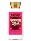 Raspberry Sugar Body Lotion image number null