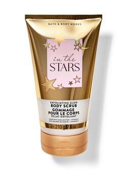 In The Stars Exfoliating Glow Body Scrub image number null