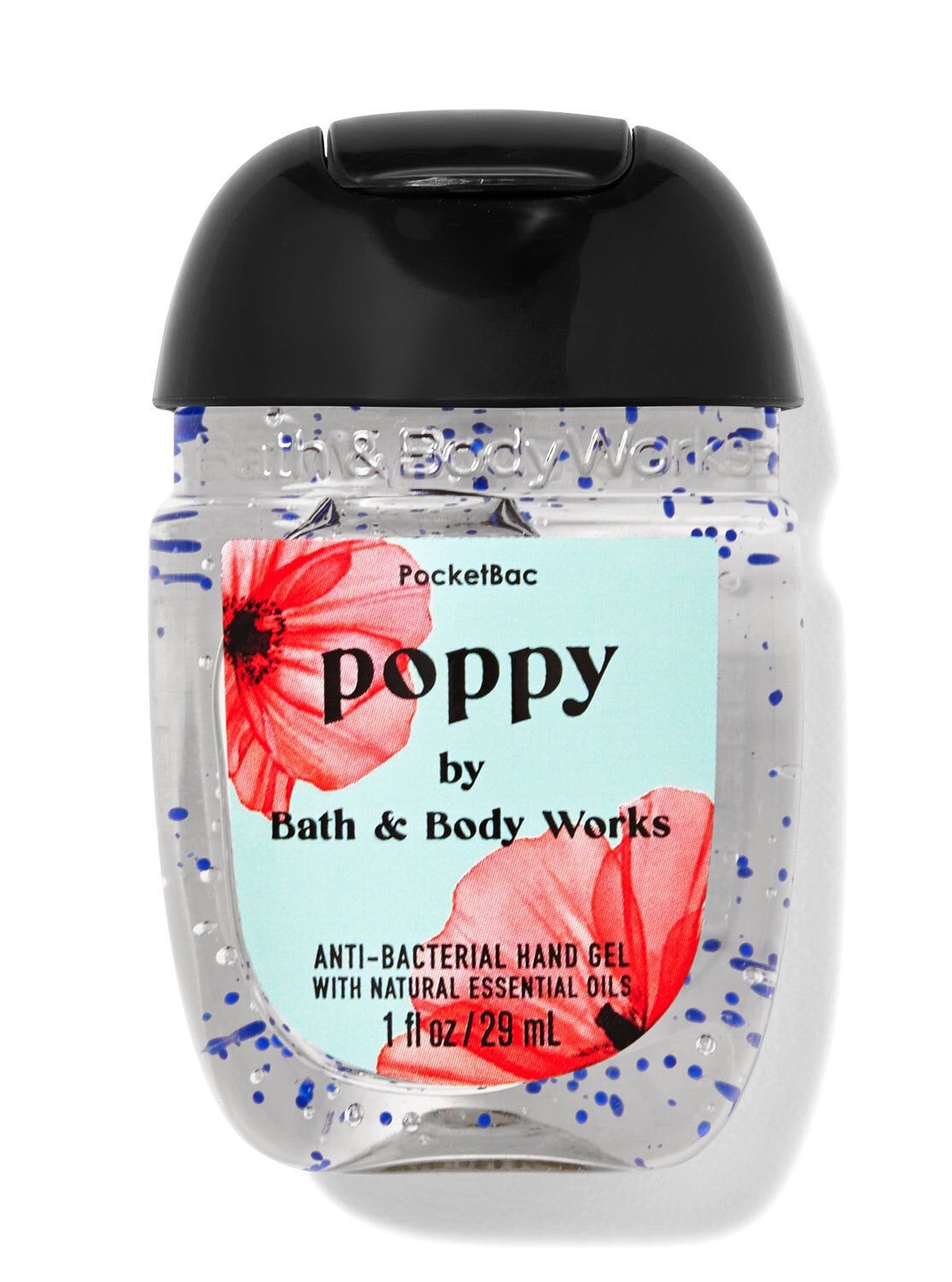 Shop Poppy PocketBac Hand Sanitizer | Bath & Body Works Australia