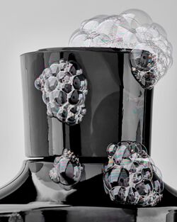 Nocturnal Rose 3-in-1 Hair, Face & Body Wash image number null