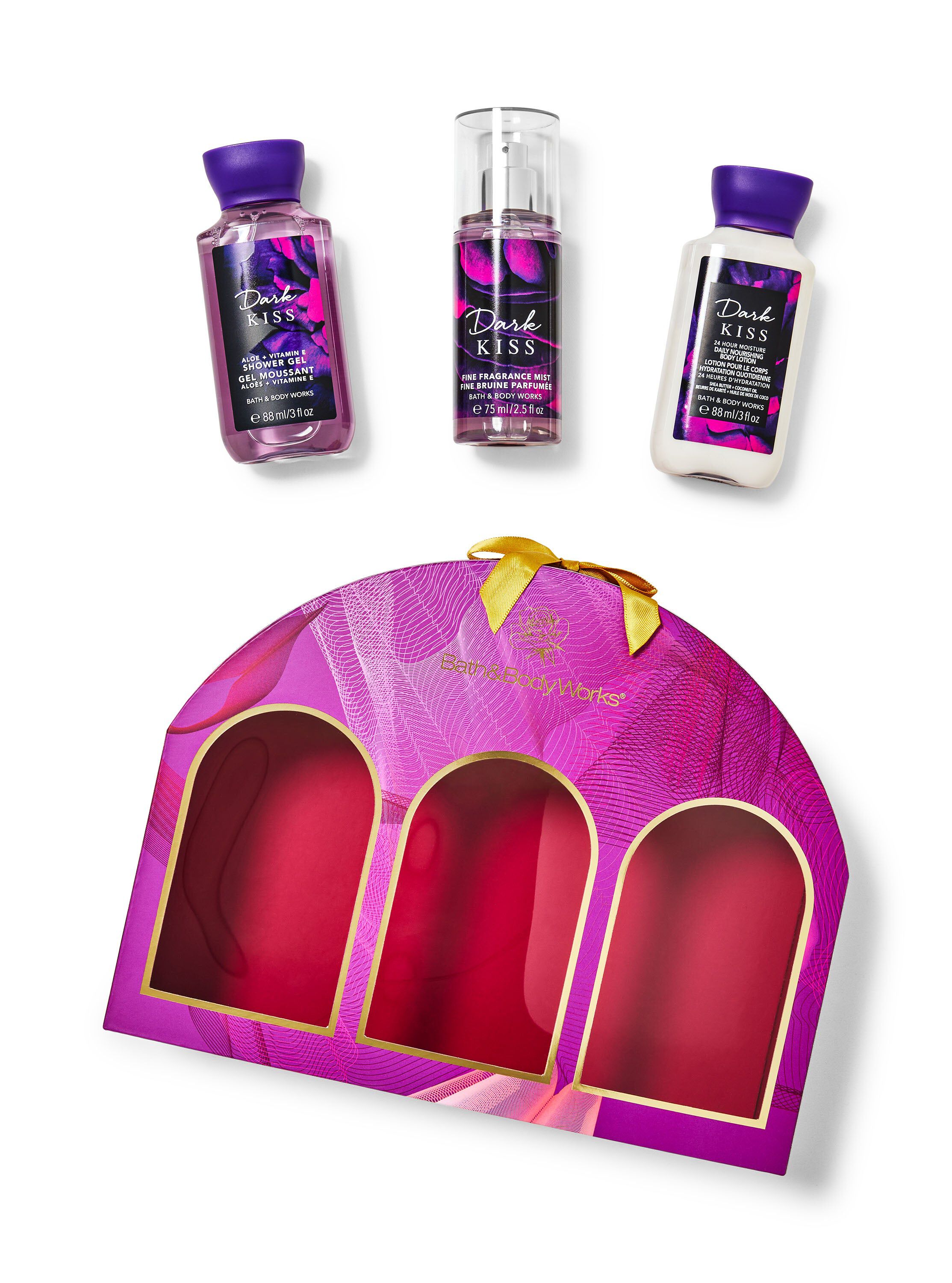 Bath&Body Works セット The Best of Bath & Body Works Gift Set | Bath & Body Works