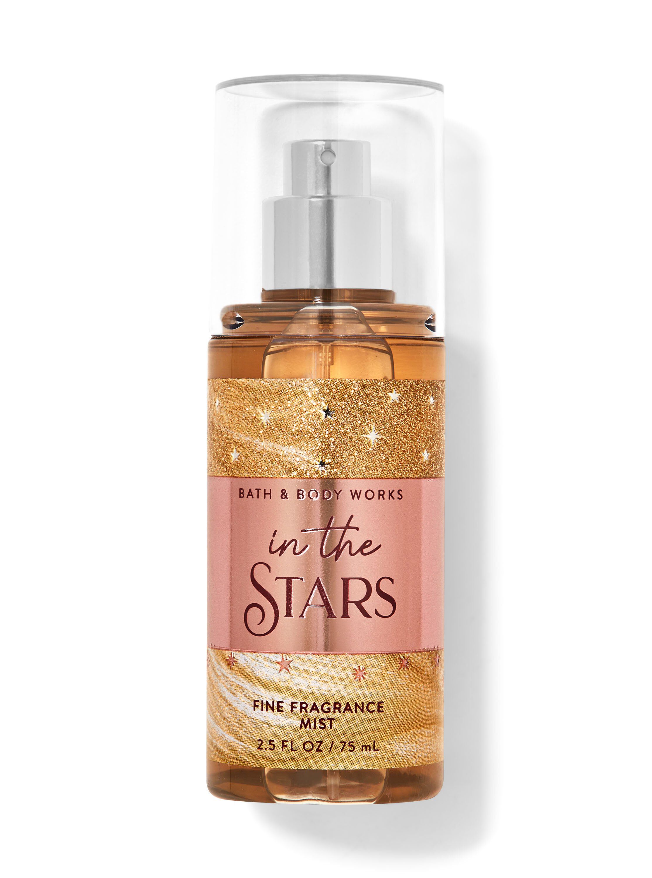 Shop In The Stars Travel Size Fine Fragrance Mist | Bath & Body