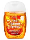 Sweet Cinnamon Pumpkin Hand Sanitizer image number null