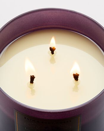 Fresh Cut Lilacs 3-Wick Candle 3-Wick Candle