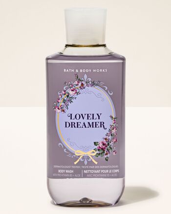 Lovely Dreamer Body Wash Body Wash