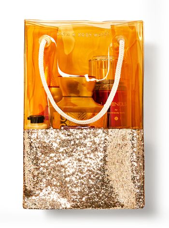 Luminous Gift Bag Set Gift Bag Set