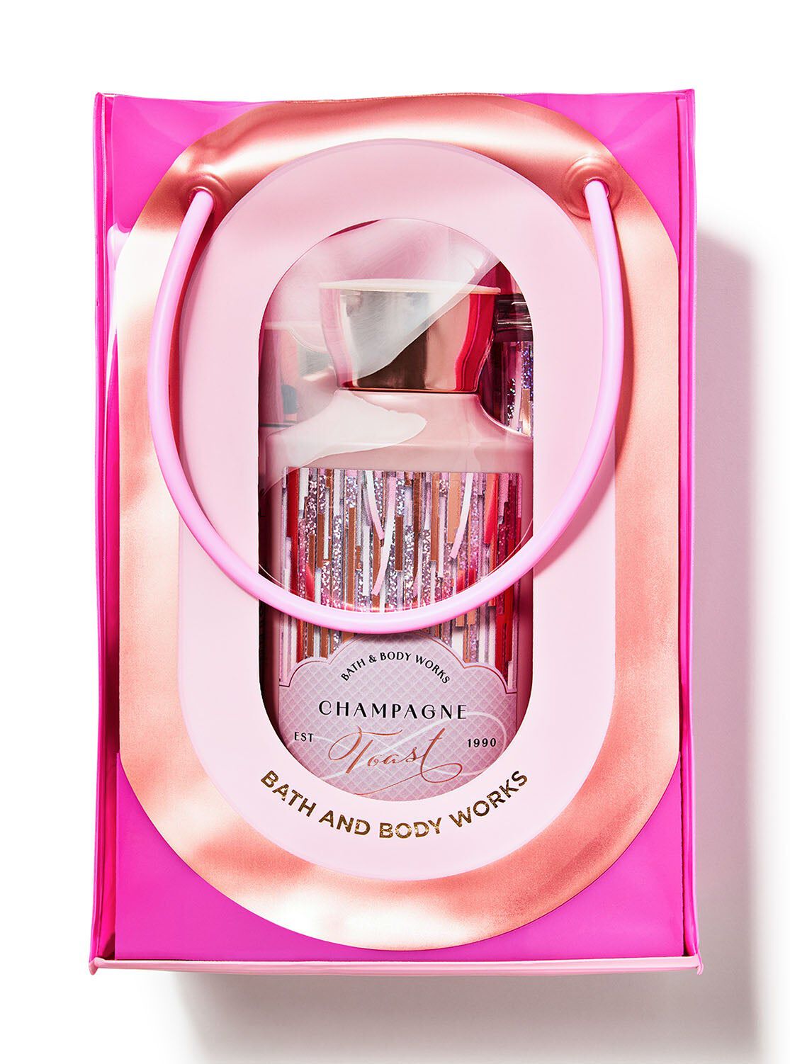 Shop Champagne Toast Gift Set | AU Bath & Body Works
