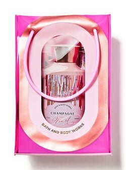 Champagne Toast Gift Set