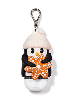 Cookie Penguin PocketBac Holder
