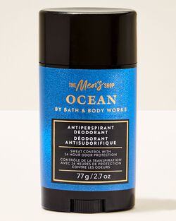 Ocean Antiperspirant Deodorant image number null