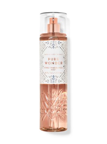 Pure Wonder Fine Fragrance Mist Fine Fragrance Mist
