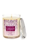 A Thousand Wishes Single Wick Candle image number null