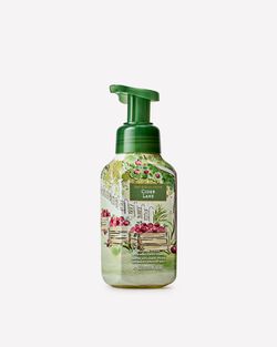 Cider Lane Gentle & Clean Foaming Hand Soap image number null