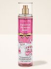 Twisted Peppermint Fine Fragrance Mist image number null