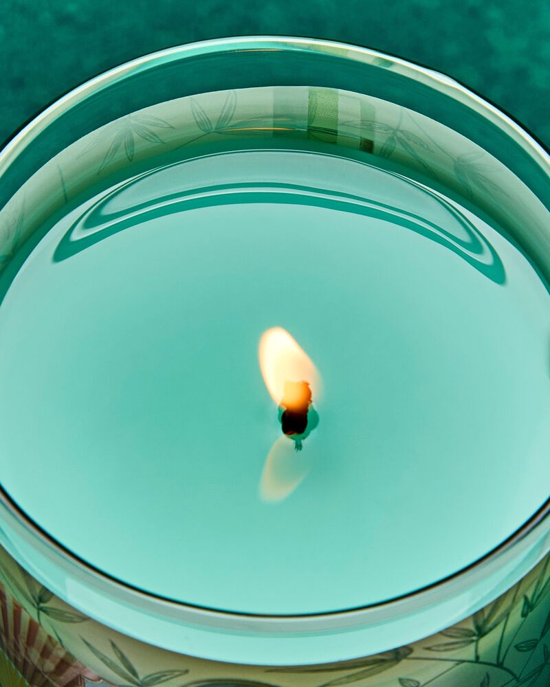 Mulan Single Wick Candle Single Wick Candle