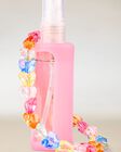 Pink Wristlet Hand Sanitizer Spray Holder image number null