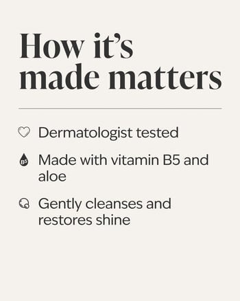 Japanese Cherry Blossom Shampoo Shampoo