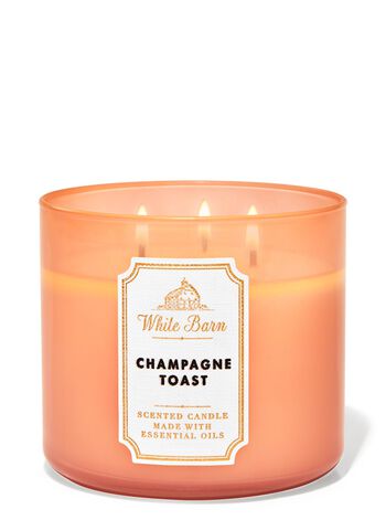 Champagne Toast 3-Wick Candle 3-Wick Candle