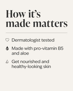 You're The One Body Wash image number null