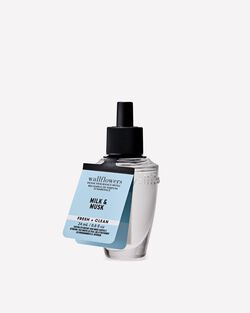 Milk & Musk Wallflowers Fragrance Refill image number null