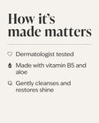 Japanese Cherry Blossom Shampoo image number null