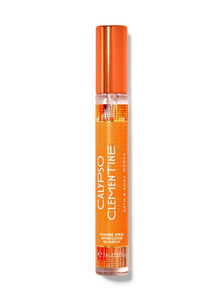 Calypso Clementine Mini Perfume Spray Mini Perfume Spray