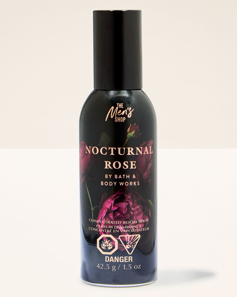 Nocturnal Rose Concentrated Room Spray Concentrated Room Spray
