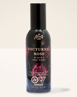 Nocturnal Rose Concentrated Room Spray image number null