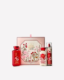 Japanese Cherry Blossom Gift Set image number null