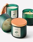 Flannel 3-Wick Candle image number null