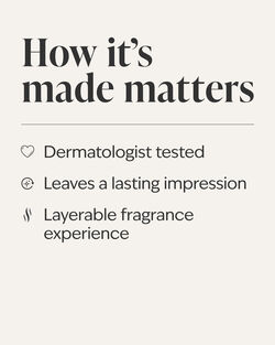 Gingham Travel Size Fine Fragrance Mist image number null