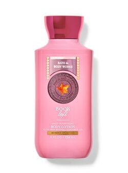 Book Loft Body Lotion Book Loft Body Lotion