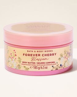 Forever Cherry Blossom Body Butter image number null