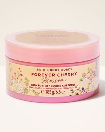Forever Cherry Blossom Body Butter Body Butter