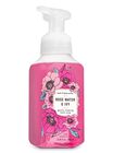 Rose Water & Ivy Foaming Hand Soap image number null