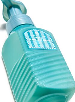 Fresh Sparkling Snow Gentle & Clean Foaming Hand Soap image number null