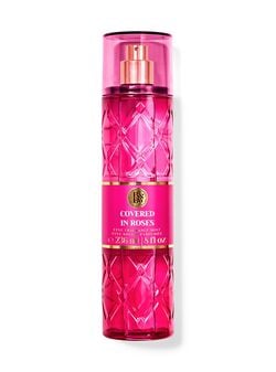 Covered In Roses Fine Fragrance Mist Covered In Roses Fine Fragrance Mist