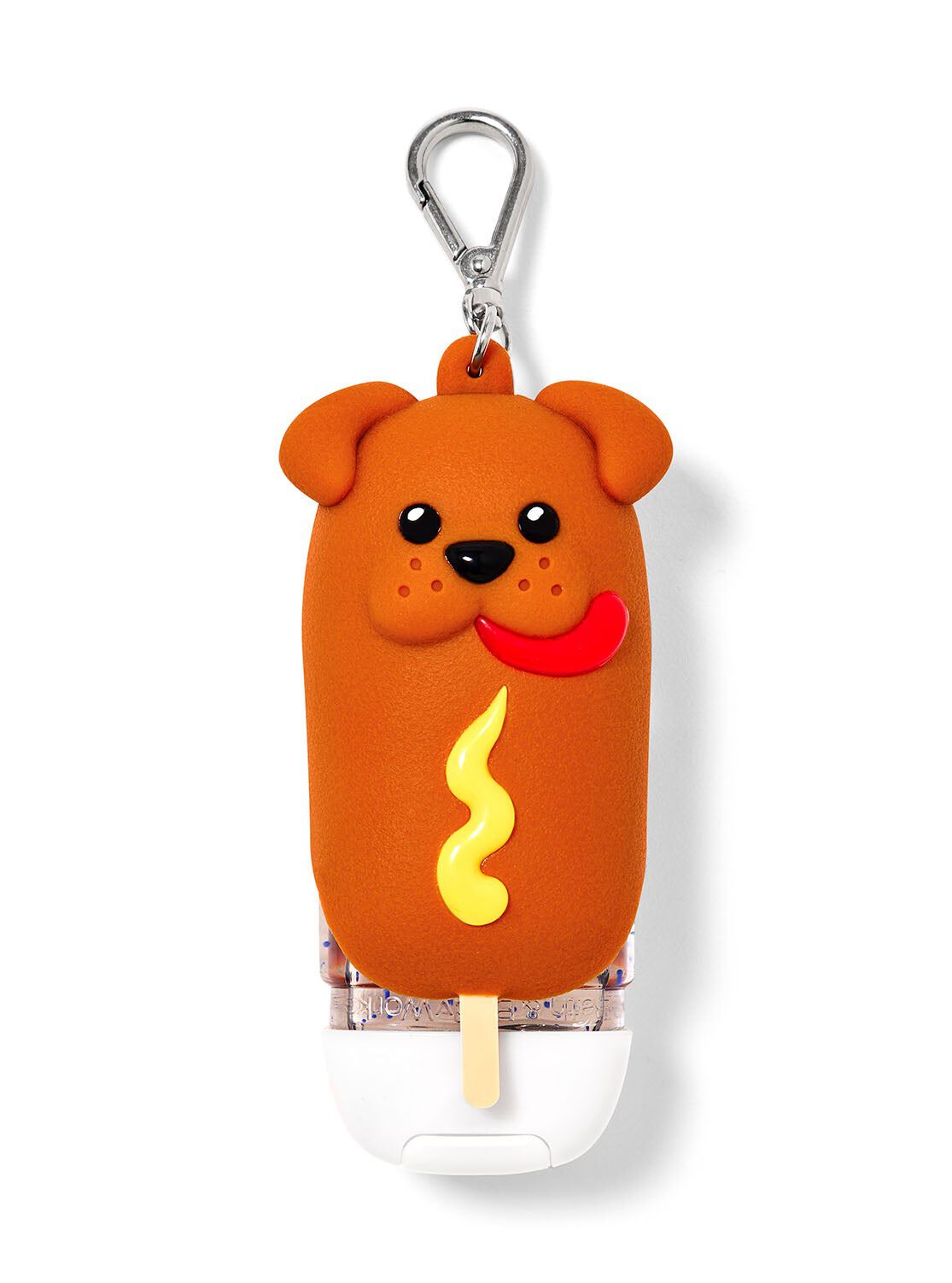 Shop Corn Dog PocketBac Holder PocketBac Holder | Bath & Body