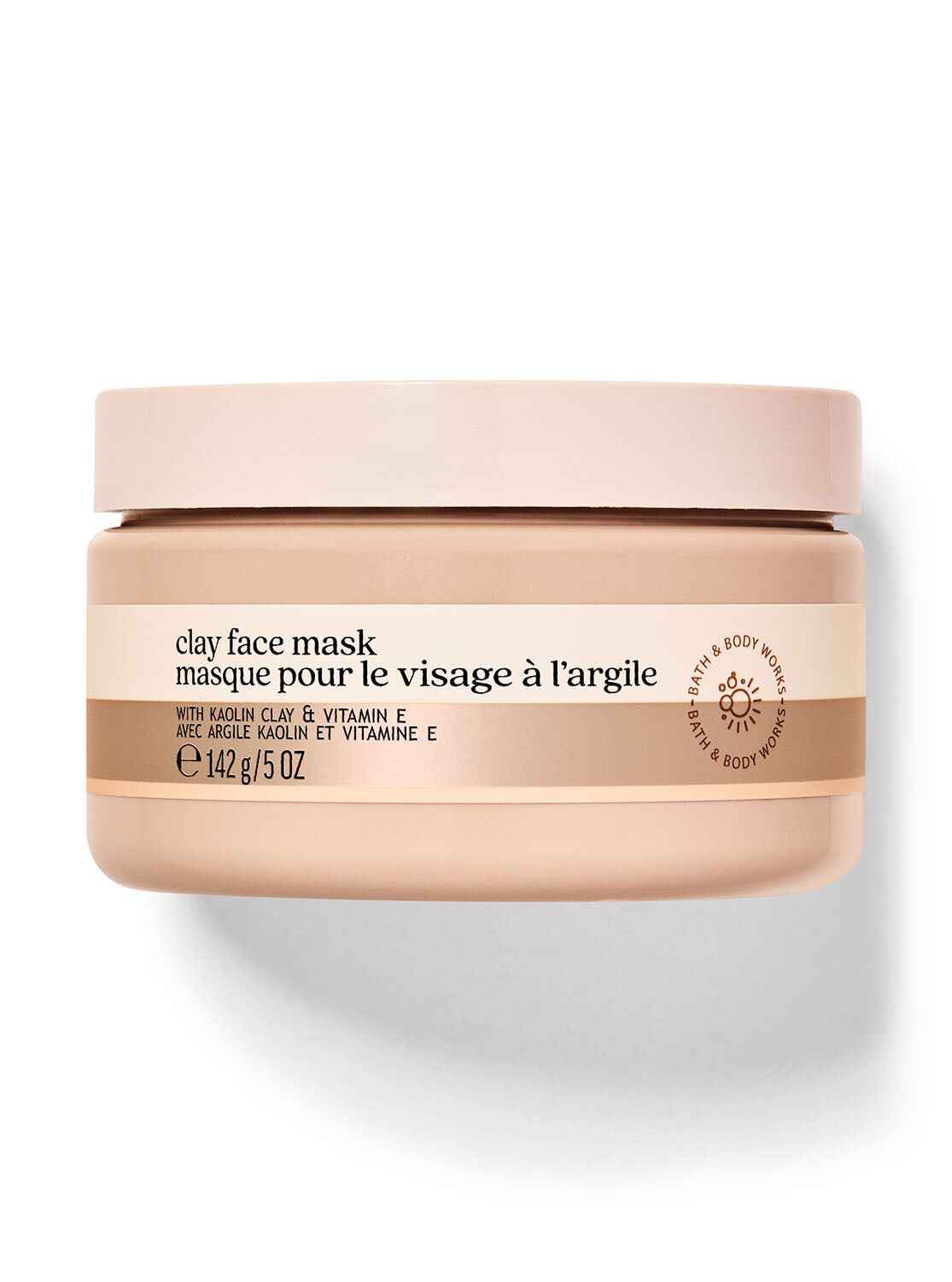 Shop Clay Face Mask Face Mask | Bath & Body Works Australia